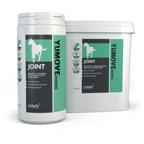 Yumove Joint Horse Supplement
